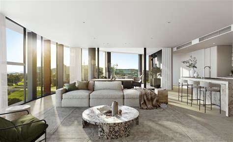 luxury penthouse canberra act.